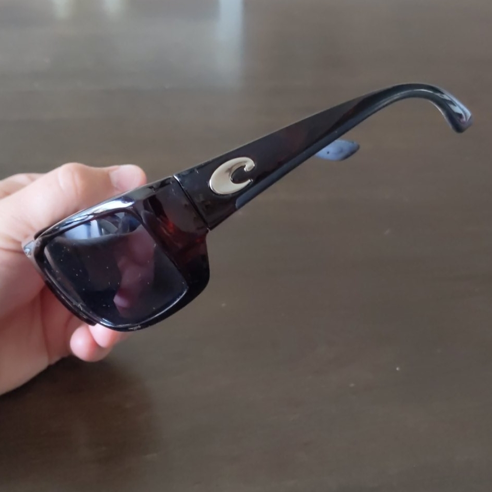 Men's Costa sunglasses